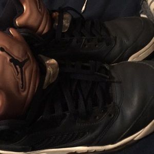 Jordan 5 copper